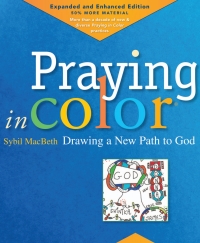 Titelbild: Praying in Color: Drawing a New Path to God 9781640601642