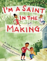 Cover image: I'm a Saint in the Making 9781640601635