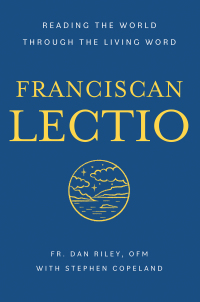 Cover image: Franciscan Lectio 9781640605282