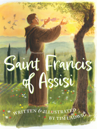 Titelbild: Saint Francis of Assisi 9781640605527