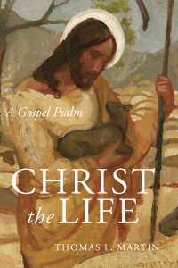 Titelbild: Christ the Life 9781640605954