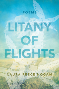Cover image: Litany of Flights 9781640606104