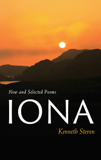 Cover image: Iona 9781640606302