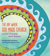 Cover image: The Day When God Made Church 9781612615646