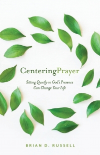 Imagen de portada: Centering Prayer 9781640606432