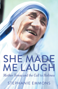 Cover image: She Made Me Laugh 9781640601840