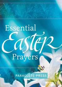 Titelbild: Essential Easter Prayers 9781640606609