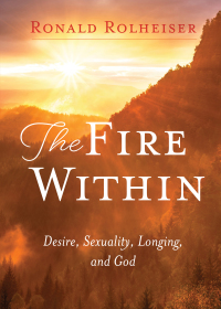 Cover image: The Fire Within 9781640606661