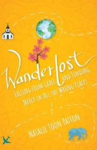 Cover image: Wanderlost 9781640606746