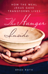 Imagen de portada: The Hunger Inside 9781640606869