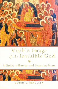 Cover image: Visible Image of the Invisible God 9781640607293