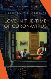 Omslagafbeelding: Love in the Time of Coronavirus 9781640607415