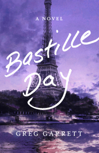 表紙画像: Bastille Day 9781640607514