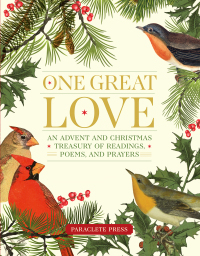 Cover image: One Great Love 9781640607965