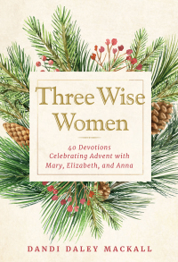 Cover image: Three Wise Women 9781640608054