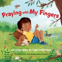 Imagen de portada: Praying With My Fingers 9781640608450