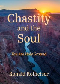Titelbild: Chastity and the Soul 9781640609471