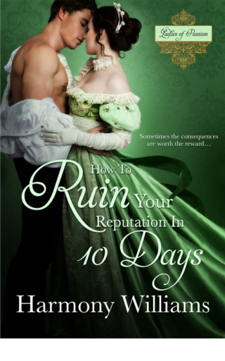 Cover image: How To Ruin Your Reputation in 10 Days 9781640631106