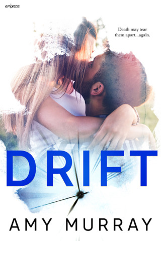 Cover image: Drift 9781640631410