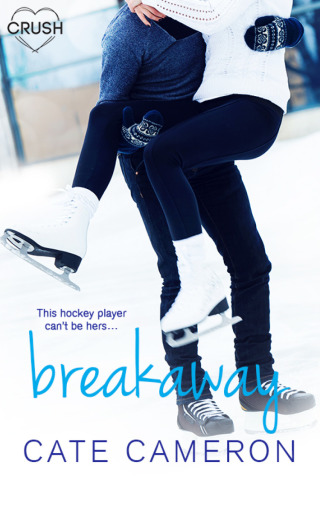 Cover image: Breakaway 9781640631564