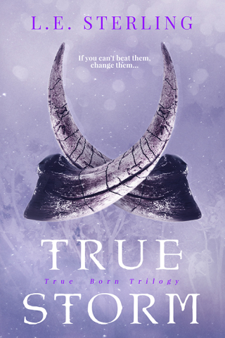 Cover image: True Storm 9781640631762