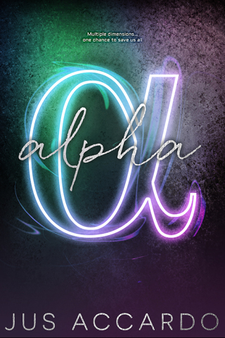 Cover image: Alpha 9781640631854