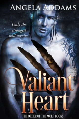 Cover image: Valiant Heart 9781640632059