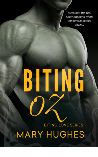 Cover image: Biting Oz 9781640632271