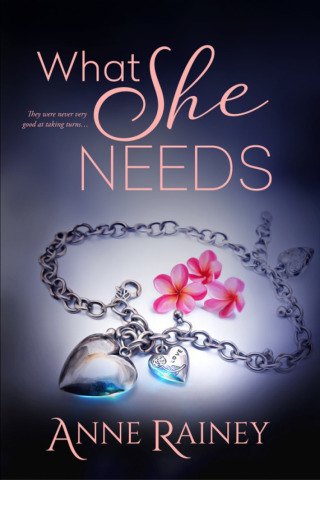 Cover image: What She Needs 9781640632769