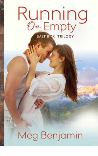 Cover image: Running On Empty 9781640633292