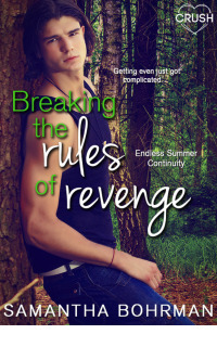 Cover image: Breaking the Rules of Revenge 9781640633339