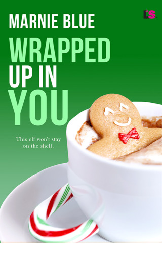 Cover image: Wrapped Up in You