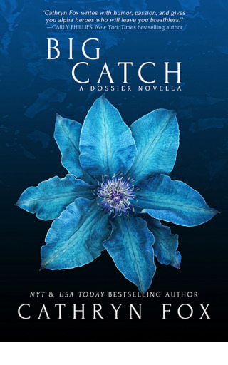 Cover image: Big Catch 9781640633940