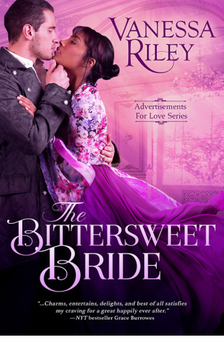 Cover image: The Bittersweet Bride 9781640634657