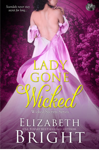 Cover image: Lady Gone Wicked 9781640634770
