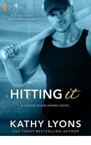 Cover image: Hitting It 9781640634886