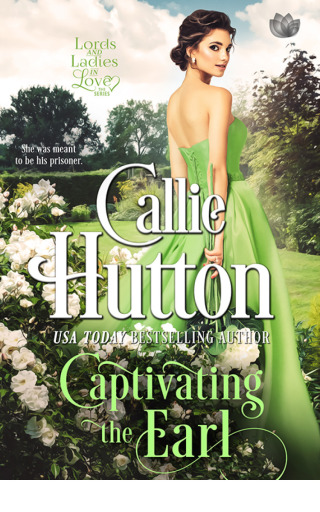 Cover image: Captivating the Earl 9781640637030
