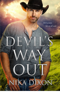 Cover image: Devil's Way Out 9781640638082