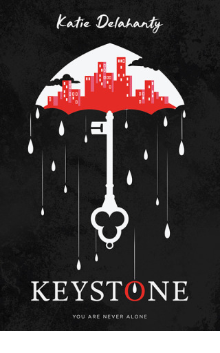 Cover image: Keystone 9781640638242