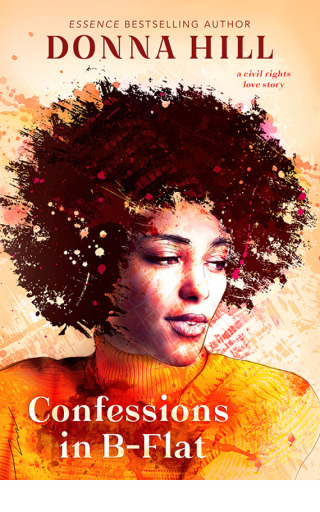 Cover image: Confessions in B-Flat 9781640638297