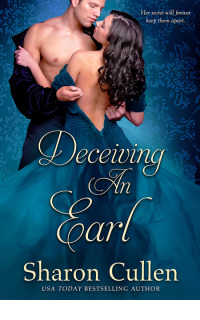 Cover image: Deceiving an Earl 9781640638631