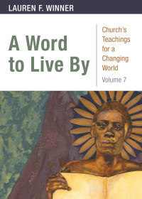 Cover image: A Word to Live By 1st edition 9780898692587