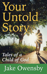 Cover image: Your Untold Story 9781640650046