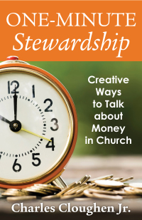 Imagen de portada: One-Minute Stewardship 9781640650084