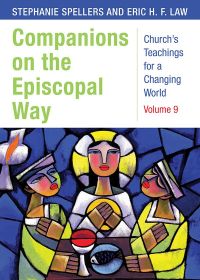 Omslagafbeelding: Companions on the Episcopal Way 9781640650367