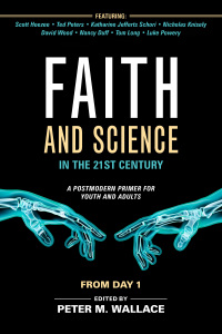 Imagen de portada: Faith and Science in the 21st Century 9781640650473