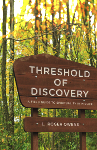 Immagine di copertina: Threshold of Discovery 9781640650503