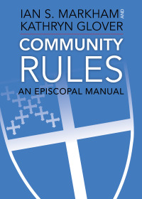 Imagen de portada: Community Rules 9781640651074