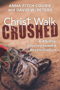 Omslagafbeelding: Christ Walk Crushed 9781640651159