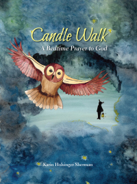 Cover image: Candle Walk 9781640651326